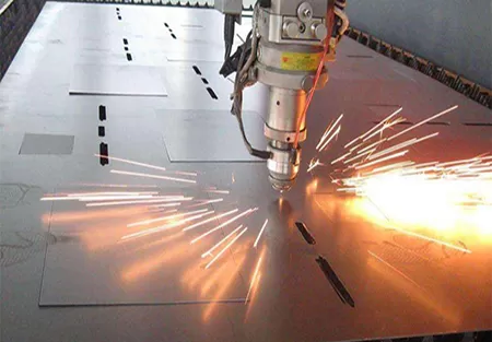 What is sheet metal manufacturing? Process, material, application, surface treatment